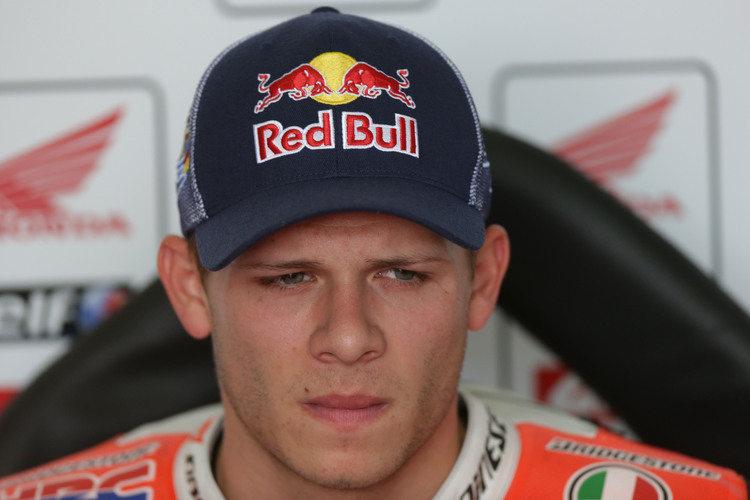 Stefan Bradl