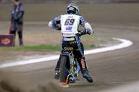 Jason Doyle kommt als WM-Leader nach Polen