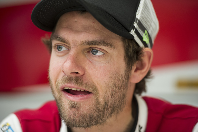 Cal Crutchlow