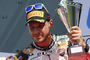 Niccolo Canepa könnte in Laguna Seca überraschen