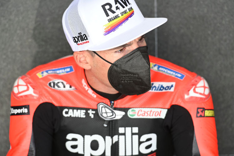 Aleix Espargaró (31)