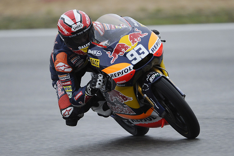 Marc Marquez