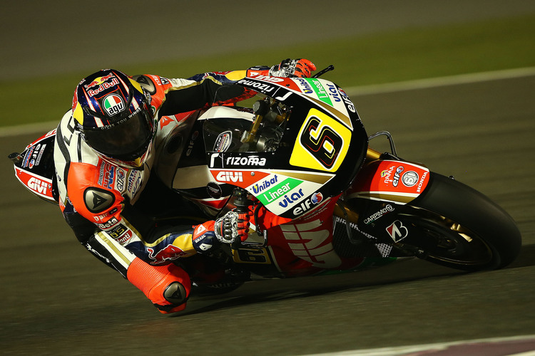 Stefan Bradl