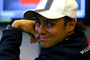 Felipe Massa: «Ich verfolge die DTM-Rennen schon seit meiner Kindheit»