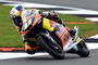 Brad Binder gelang die zweitschnellste Trainingszeit in Silverstone
