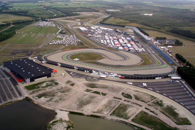 Assen