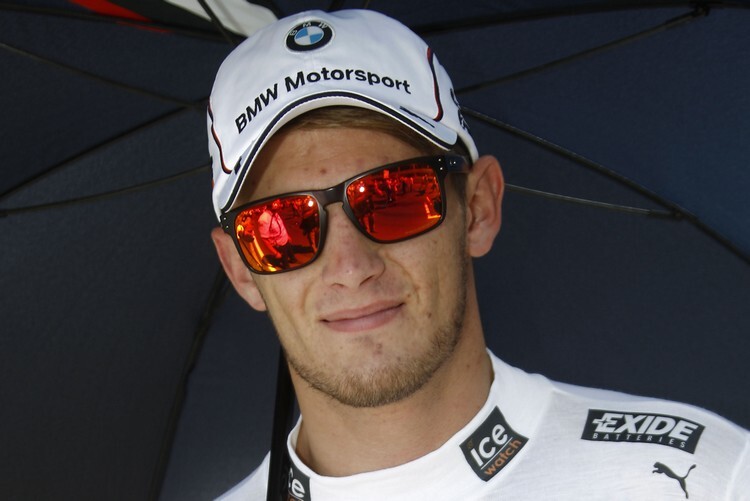 DTM-Meister Marco Wittmann