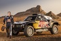 Carlos Sainz, Sieger 2020