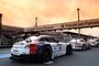 Siegreich: das Team Schubert mit Farfus