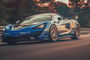 McLaren dabei: Team GT startet in der DTM Trophy
