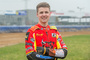 Lukas Fienhage ist eine der Hoffnungen des MSC Cloppenburg