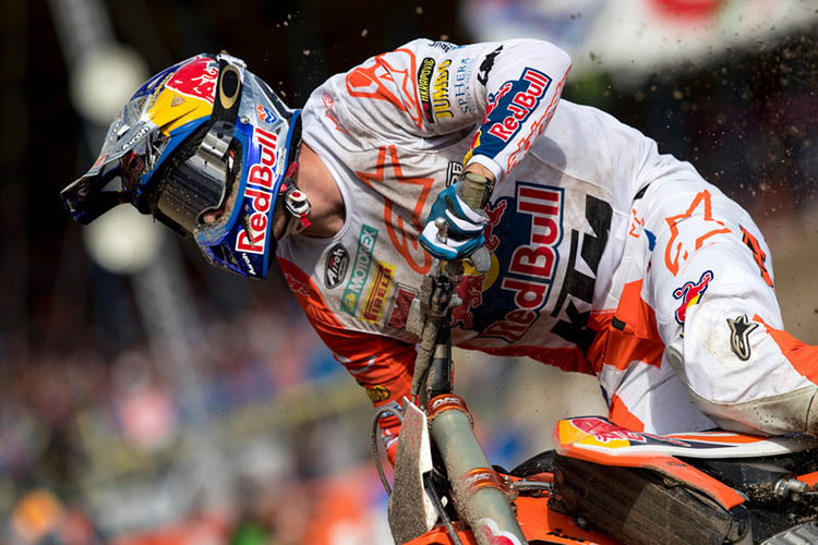 Jeff Herlings