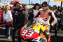 Marc Márquez: Behält er beim Finale die Nerven?