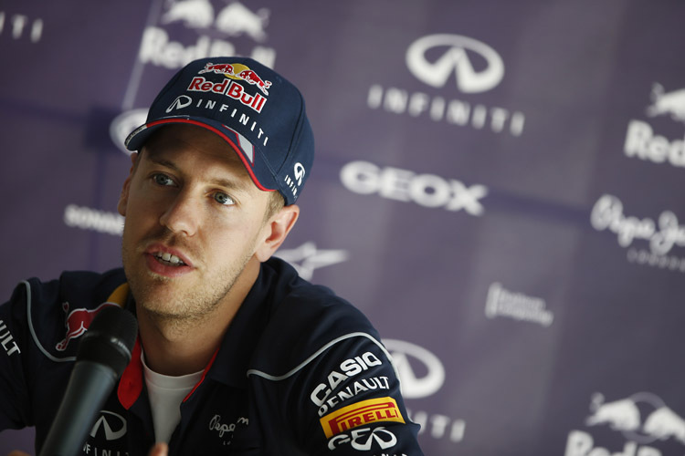 Debüt in Montréal: Sebastian Vettel feierte auf dem Circuit Gilles Villeneuve seinen ersten GP-Sieg