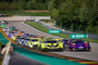 Team können vom 15. November bis zum 6. Dezember für die DTM-Saison 2024 nennen