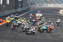 Vor zwei Wochen noch am Lausitzring