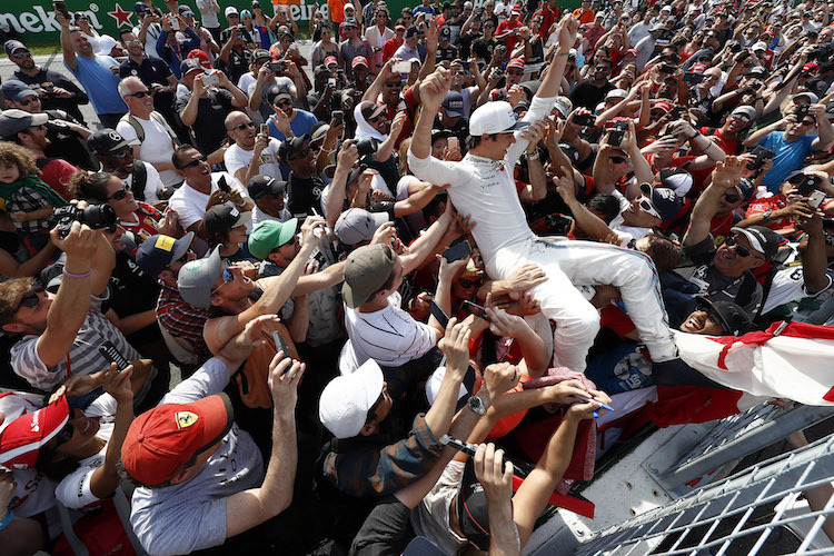 Lance Stroll