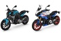BMW F900R und F900XR: Mehr fürs Geld