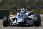 Pole für Edoardo Mortara
