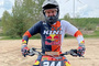 Max Bülow startet in der EMX250