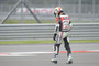 Davide Giugliano ist öfters zu Fuss unterwegs