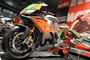 Die Aprilia RSV4 FW-GP ist nicht für die Superbike-WM homologiert