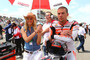 In Indy wieder in der Startaufstellung: Ben Spies