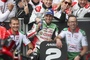 Nach Platz 2 in Silverstone rangiert LCR auf Platz 4 der MotoGP-Teamwertung