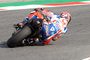 Danilo Petrucci auf der Pramac-Ducati