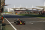 China-GP 2018: Daniel Ricciardo gewann das von einer Safety Car-Phase beeinflusste Rennen mit zwei Stopps