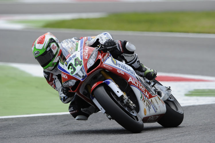 Davide Giugliano