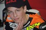 Florian Alt: In Le Mans Speiche gebrochen, jetzt wieder fit