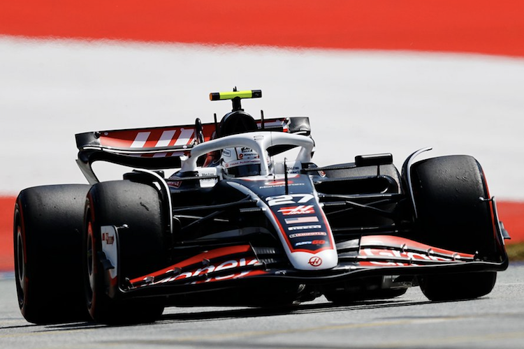 Nico Hülkenberg
