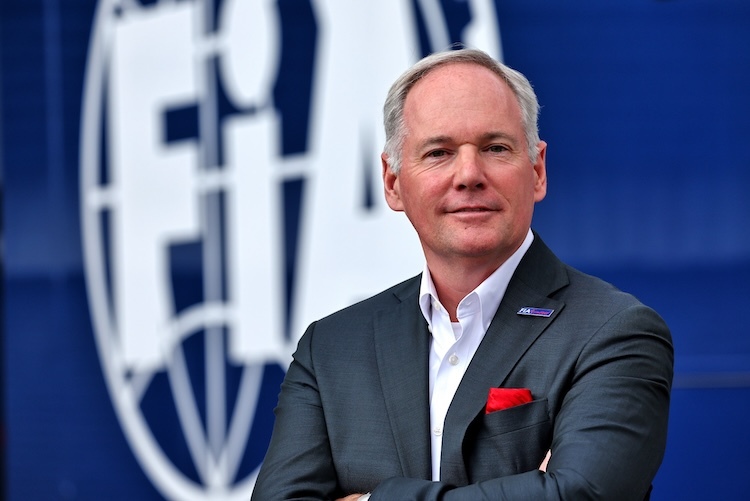 Tim Mayer