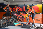 Die KTM RC16 bekommt laufend Verbesserungen