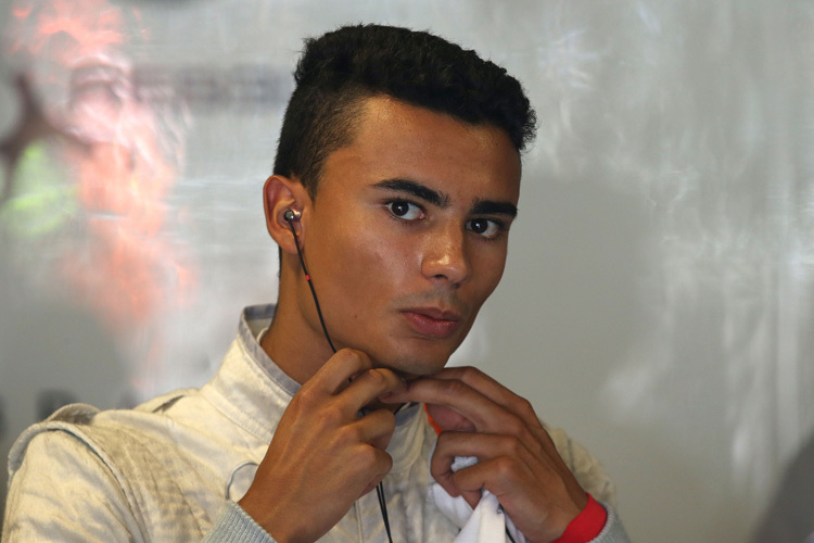 Pascal Wehrlein: «Überraschenderweise lief es Spielberg auch besser als angenommen»