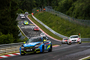 Auch 2016 gibt es wieder zehn VLN Saisonrennen