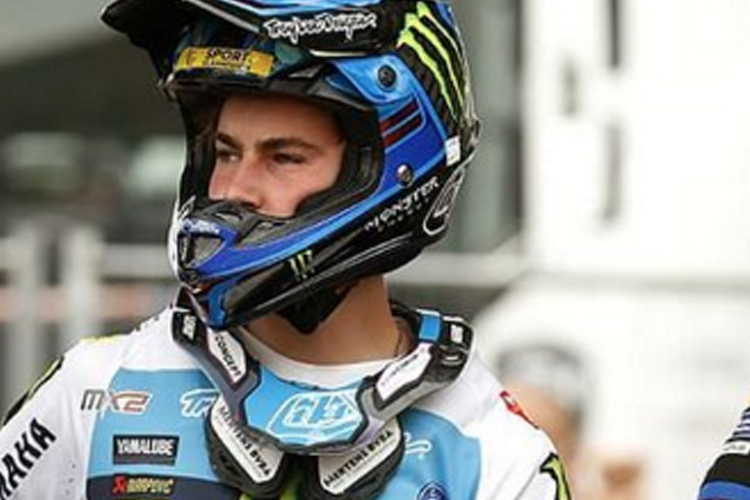 Jago Geerts gewann den Grand-Prix von Flandern in Lommel