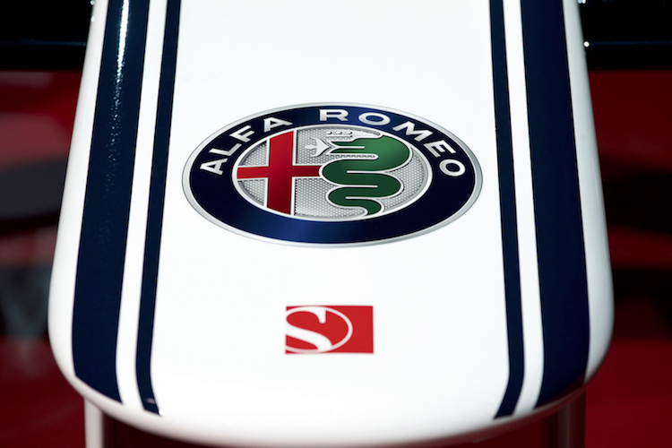 Alfa Romeo verdrängt Sauber