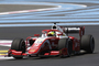 Mick Schumacher auf dem Circuit Paul Ricard