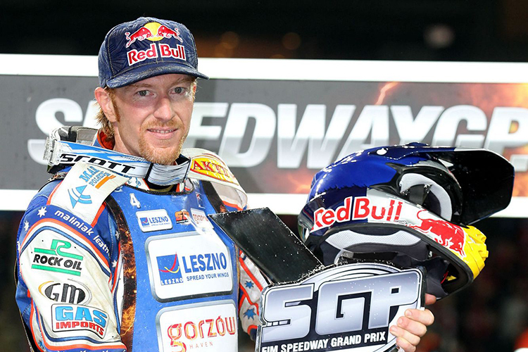 Jason Crump (44)