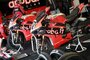 Scott Redding ist auch 2021 das Ducati-Aushängeschild in der Superbike-WM