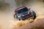 Der Mini von Yazeed Al-Rajhi und Timo Gottschalk