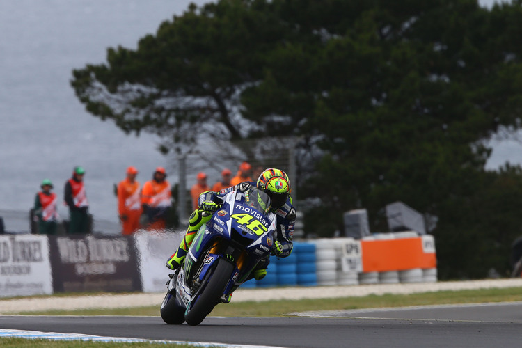 Valentino Rossi