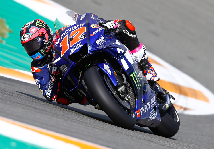 Maverick Viñales