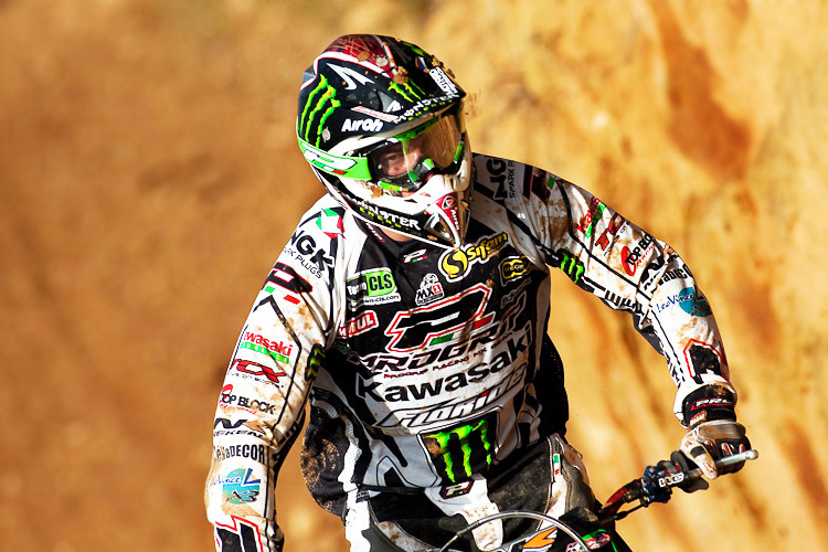 Stevem Frossard
