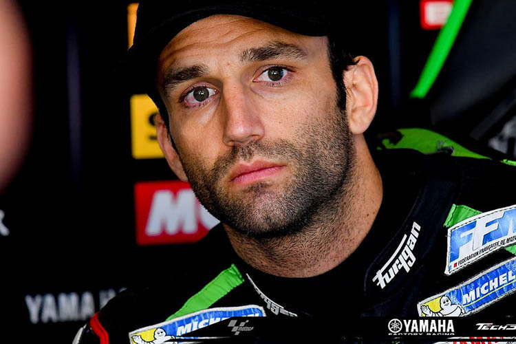 Johann Zarco