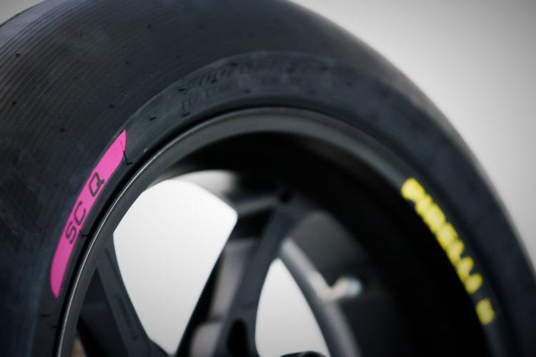 Ist Pirelli mit dem SCQ am Ziel?