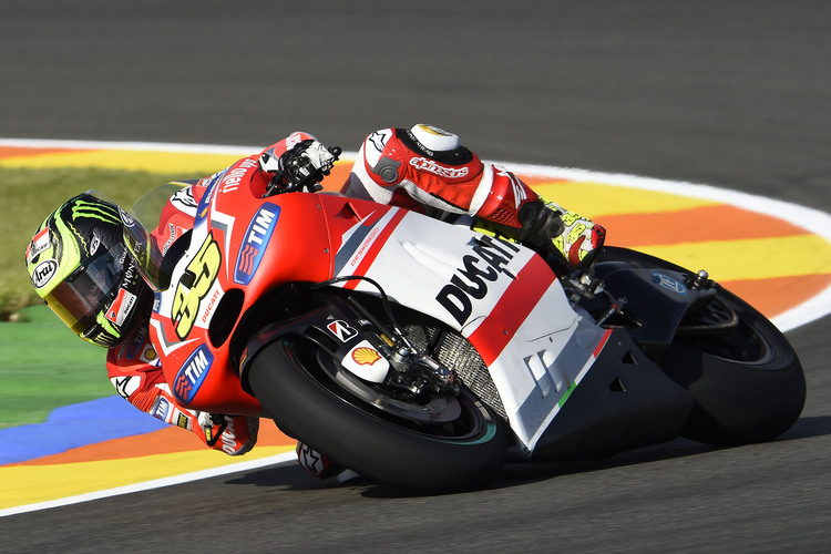 Cal Crutchlow