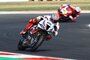 Tom Sykes bewies erneut seine Superpole-Qualitäten